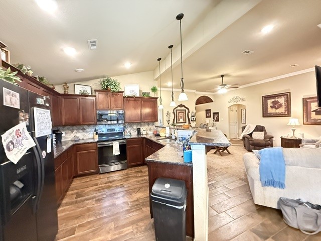 Country Meadow Estates I - Residential