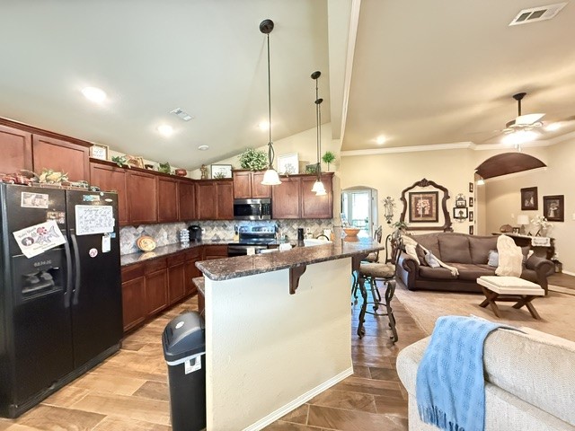 Country Meadow Estates I - Residential