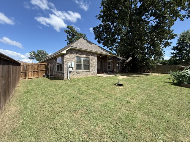 Country Meadow Estates I - Residential