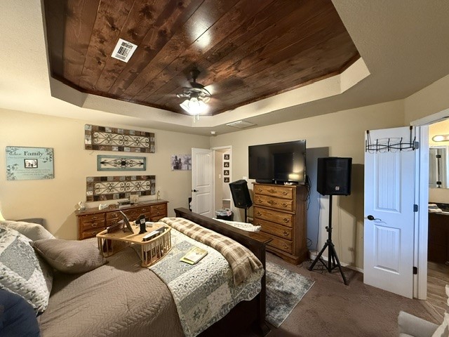 Country Meadow Estates I - Residential