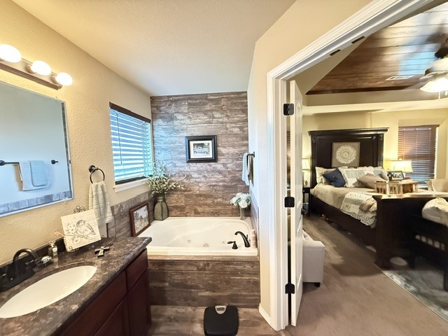 Country Meadow Estates I - Residential