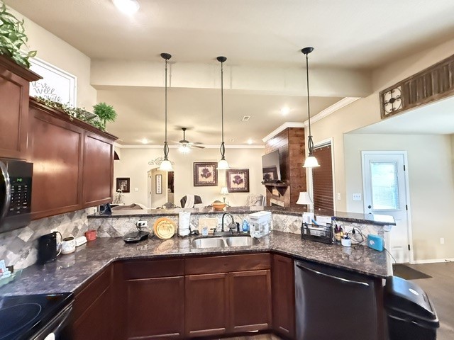 Country Meadow Estates I - Residential