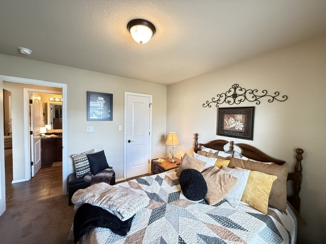 Country Meadow Estates I - Residential