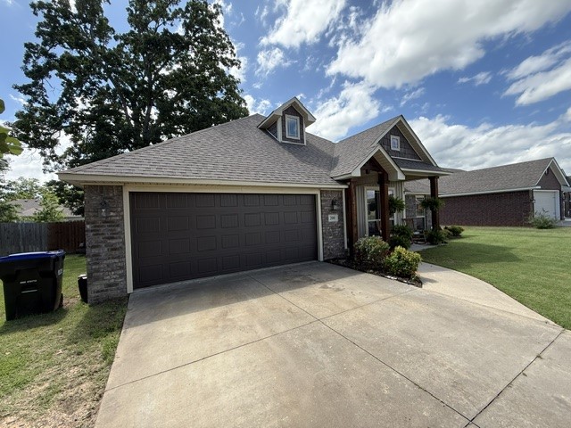 Country Meadow Estates I - Residential