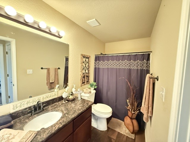 Country Meadow Estates I - Residential