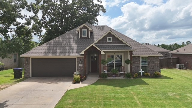Country Meadow Estates I - Residential