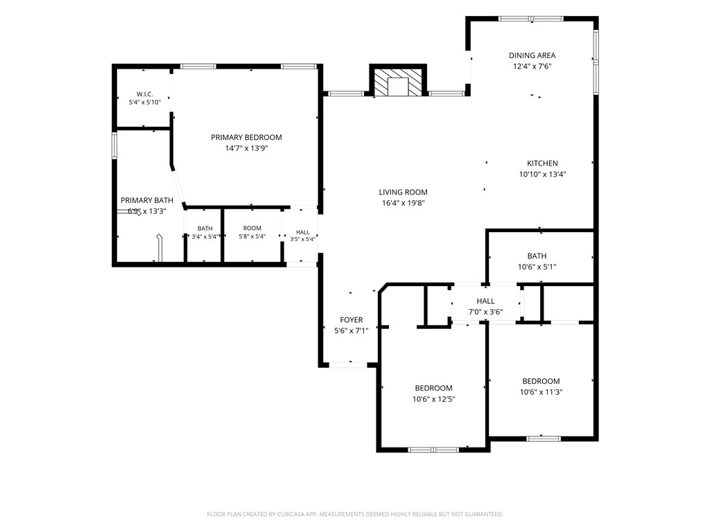 Country Meadow Estates I - Residential