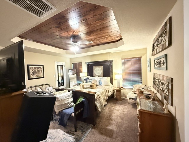 Country Meadow Estates I - Residential