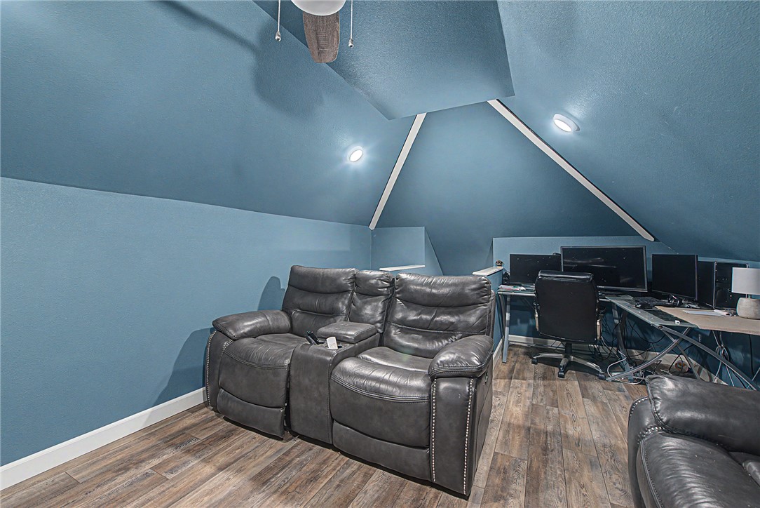 Windgate Sub - Residential