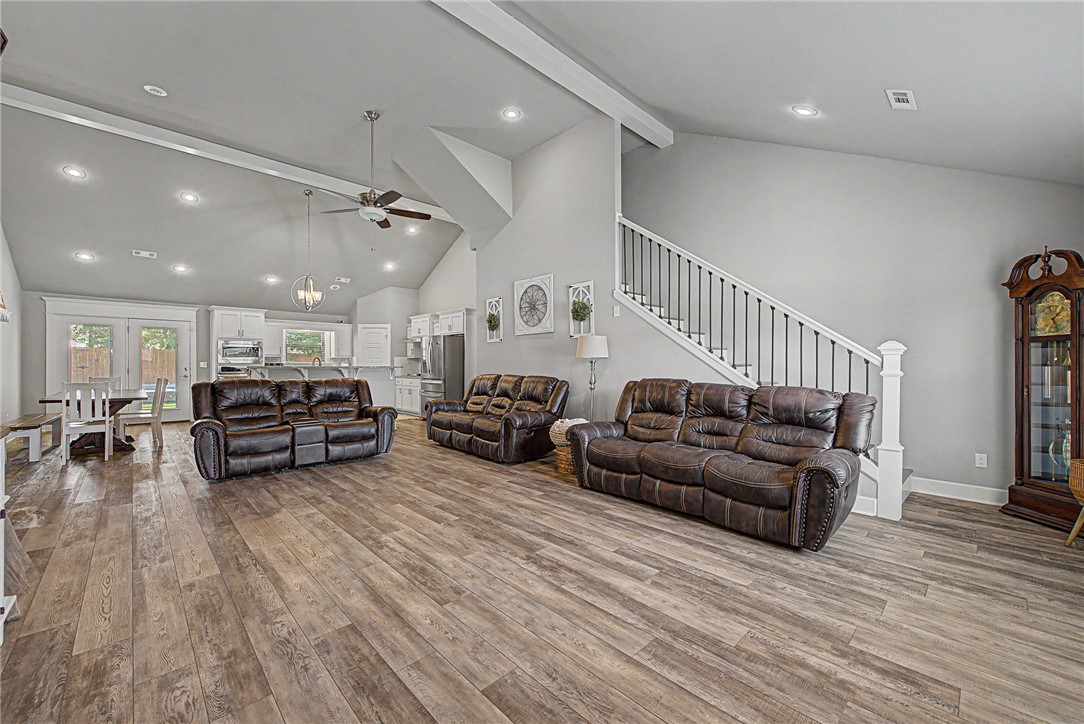 Windgate Sub - Residential