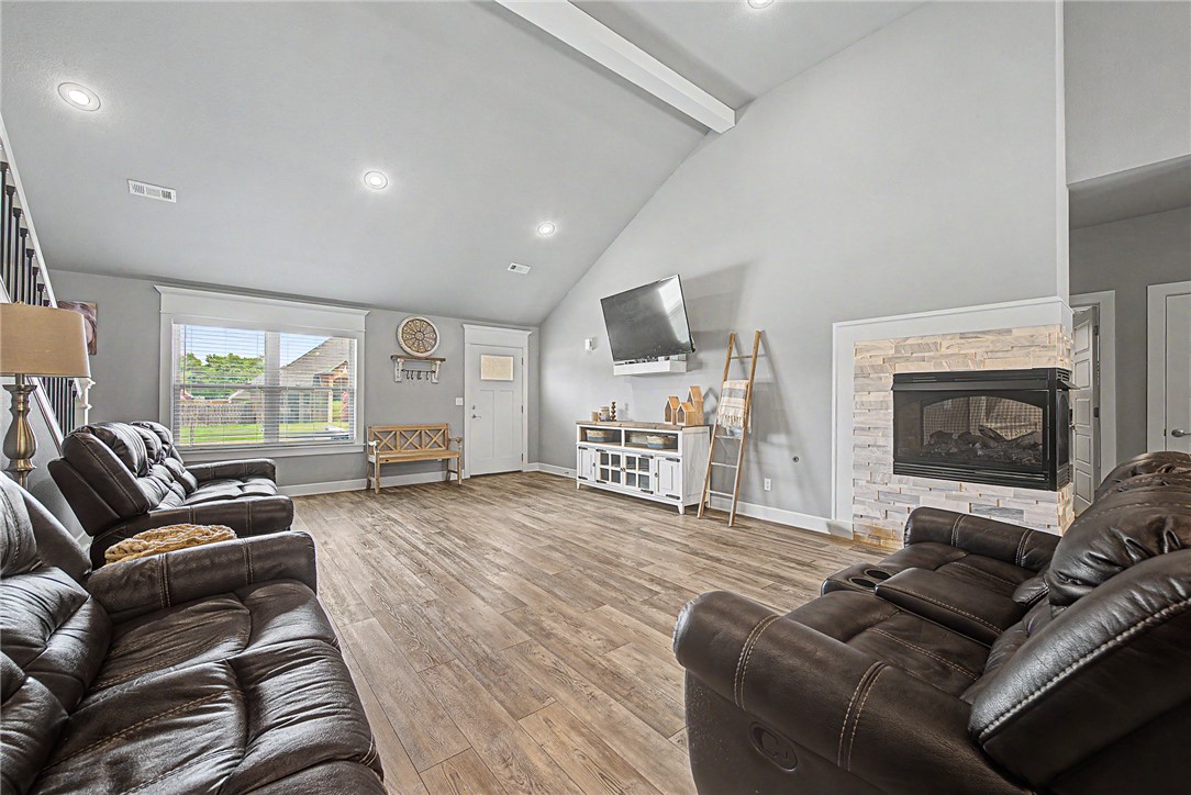 Windgate Sub - Residential