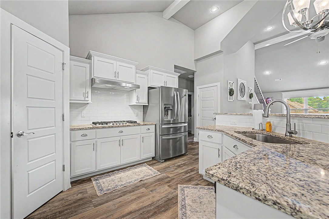 Windgate Sub - Residential