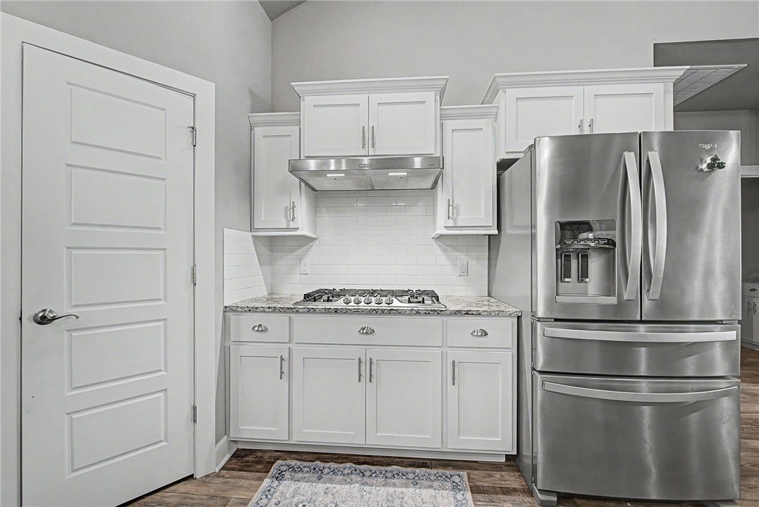 Windgate Sub - Residential