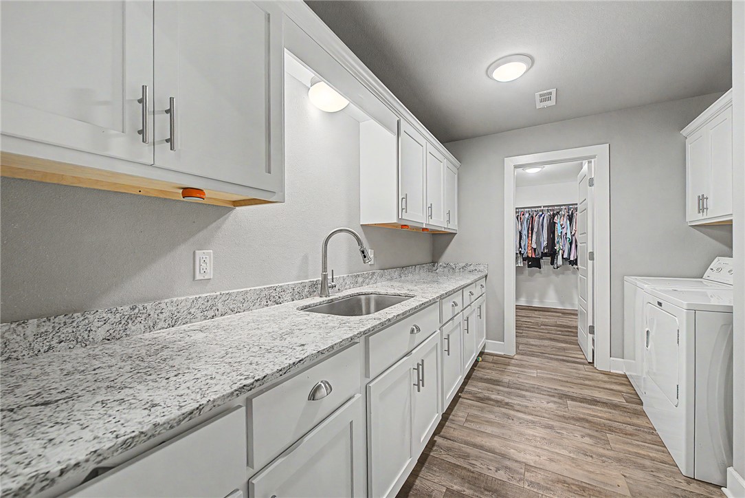 Windgate Sub - Residential