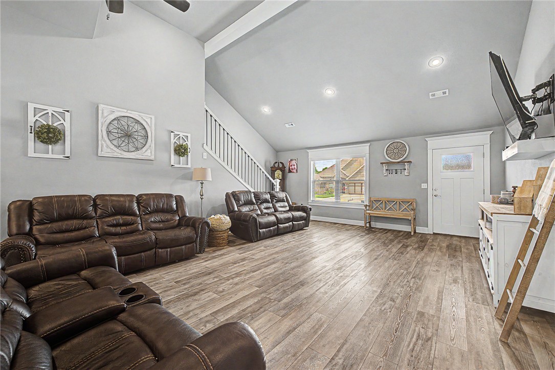 Windgate Sub - Residential