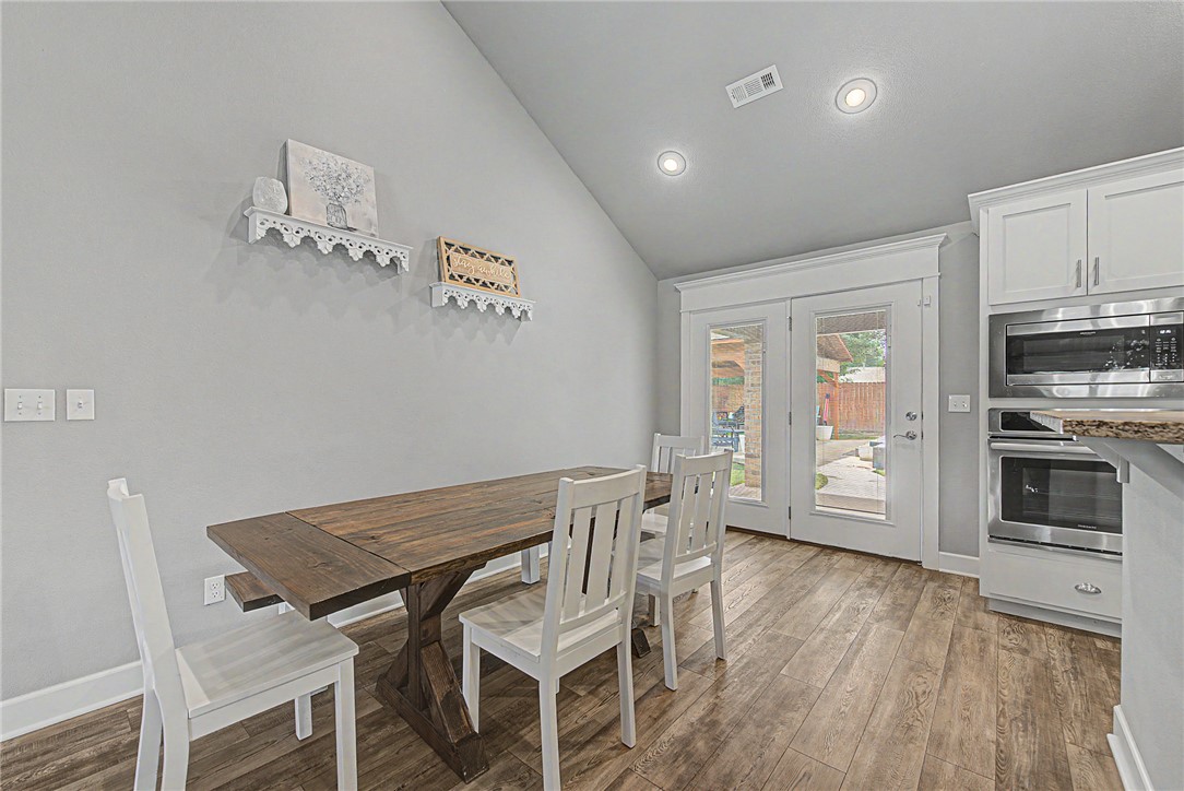 Windgate Sub - Residential
