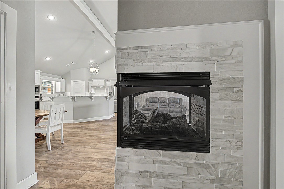 Windgate Sub - Residential