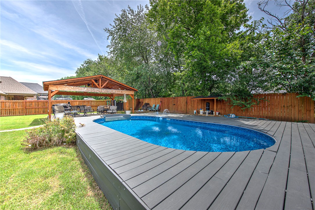 Windgate Sub - Residential