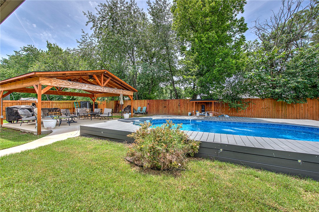 Windgate Sub - Residential