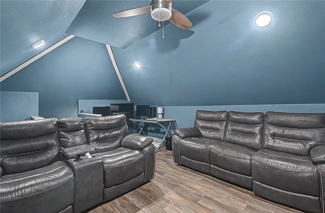 Windgate Sub - Residential