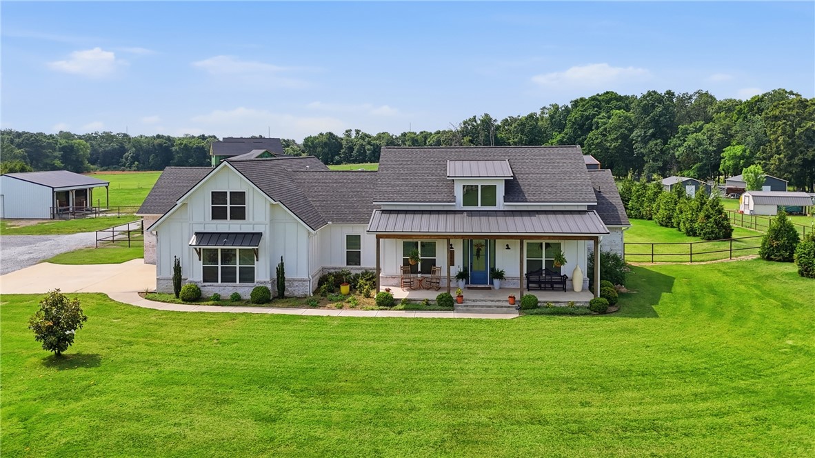 25-20-32-RURAL - Residential