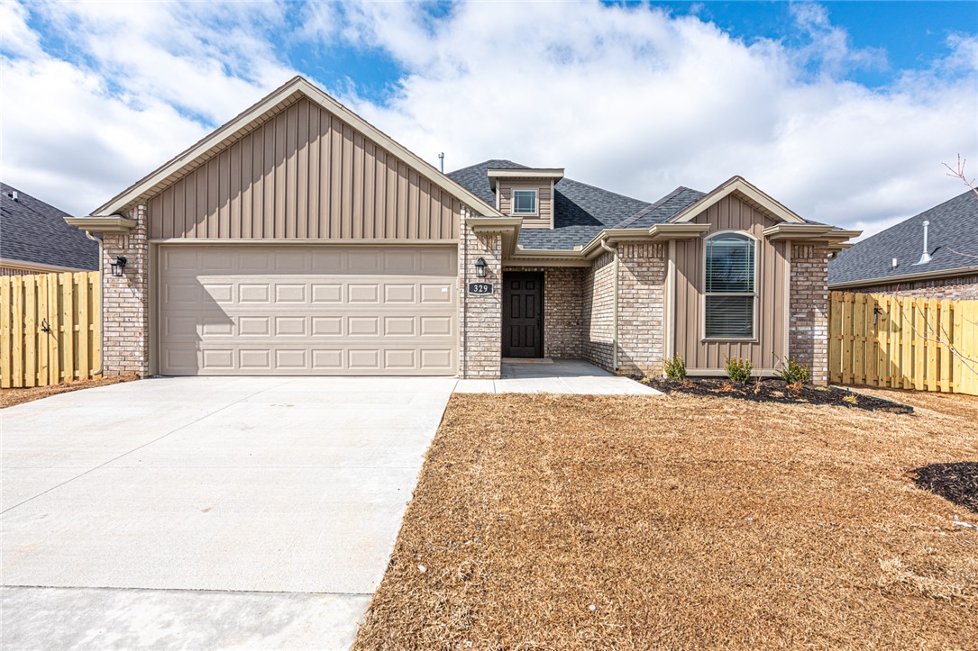 Grove At Engles Mill Ph 1 - Residential Lease