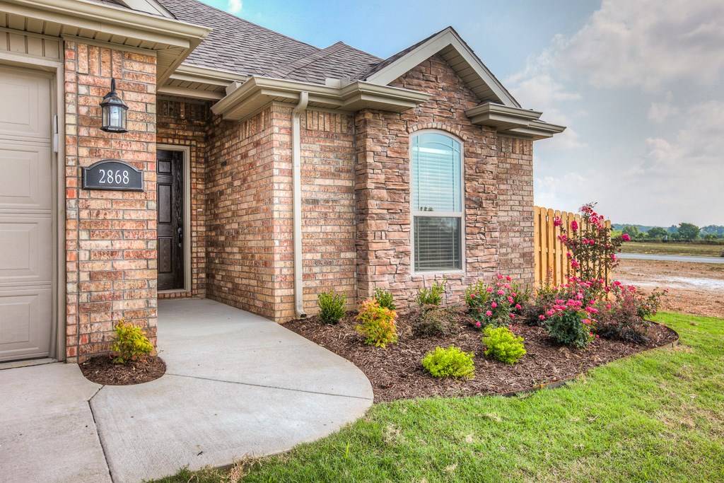 Cobblestone Sub Ph III - Residential Lease