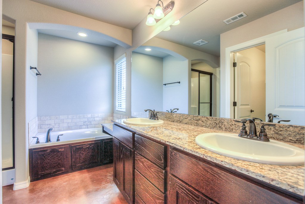 Cobblestone Sub Ph III - Residential Lease