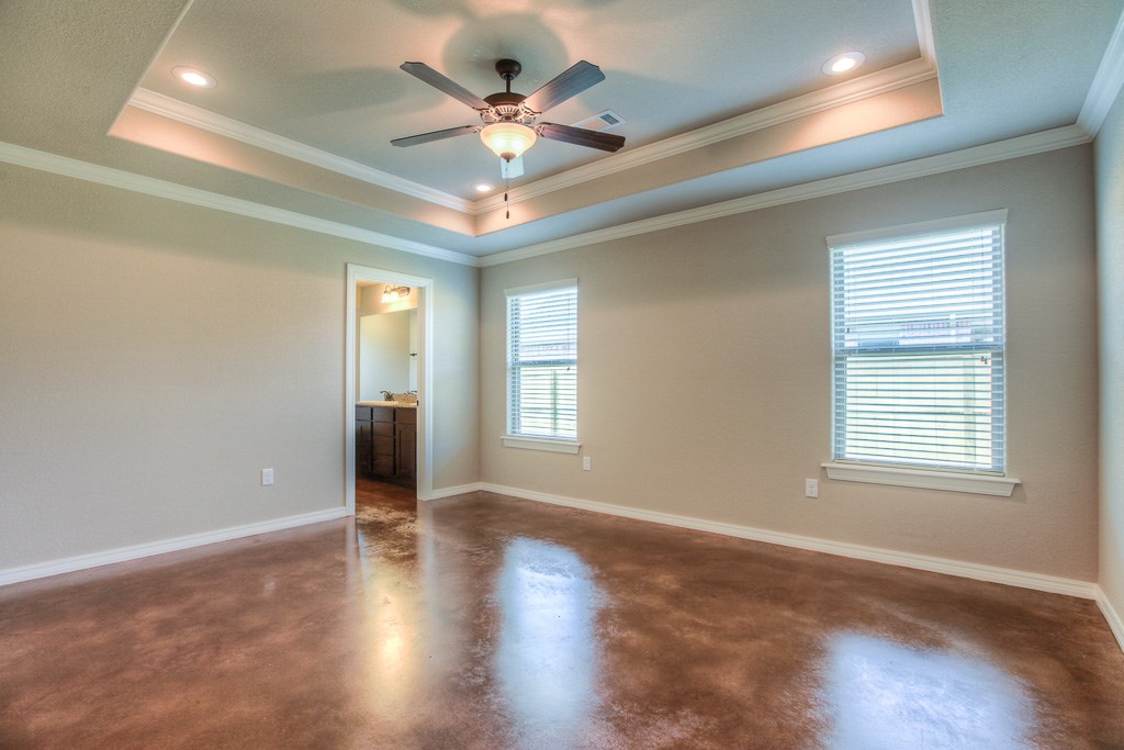 Cobblestone Sub Ph III - Residential Lease