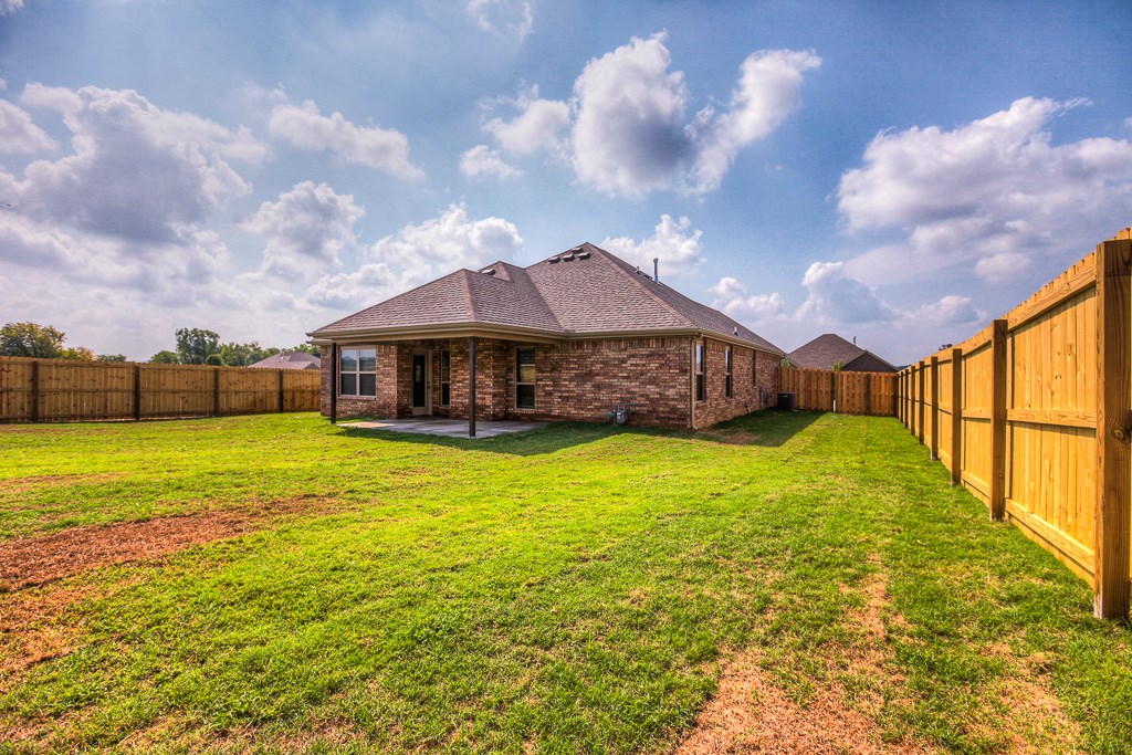 Cobblestone Sub Ph III - Residential Lease