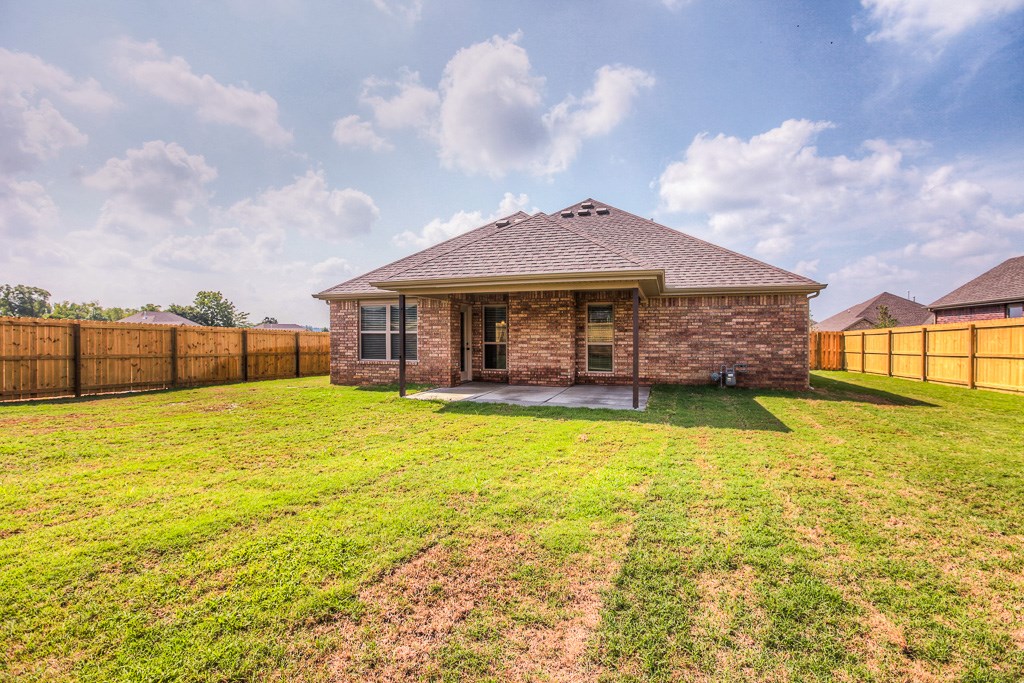 Cobblestone Sub Ph III - Residential Lease