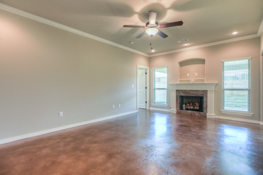 Cobblestone Sub Ph III - Residential Lease