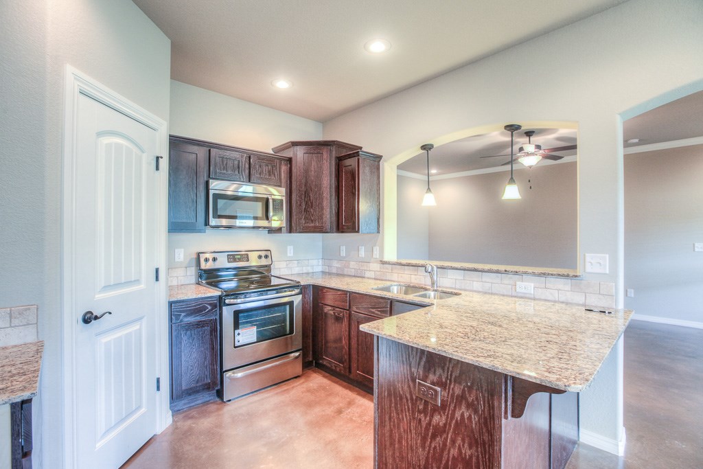 Cobblestone Sub Ph III - Residential Lease