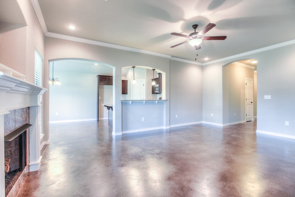 Cobblestone Sub Ph III - Residential Lease