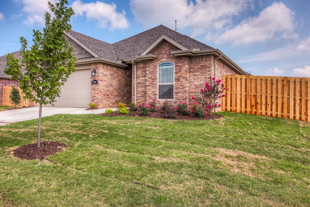 Cobblestone Sub Ph III - Residential Lease