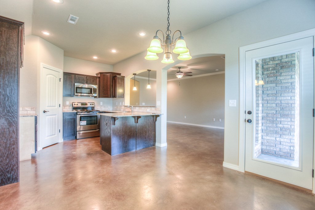 Cobblestone Sub Ph III - Residential Lease