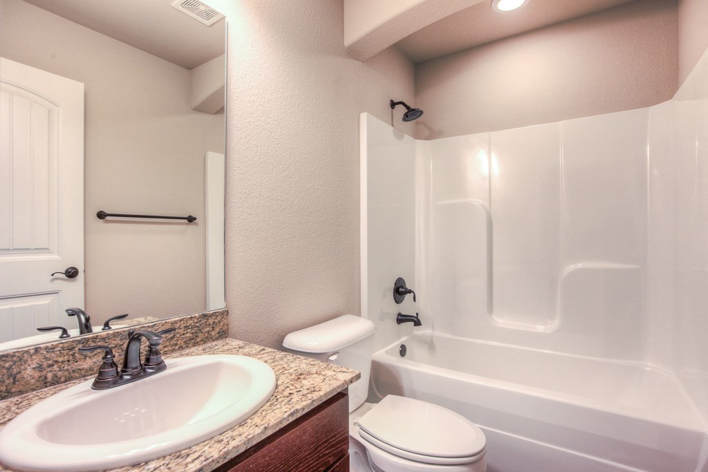 Cobblestone Sub Ph III - Residential Lease