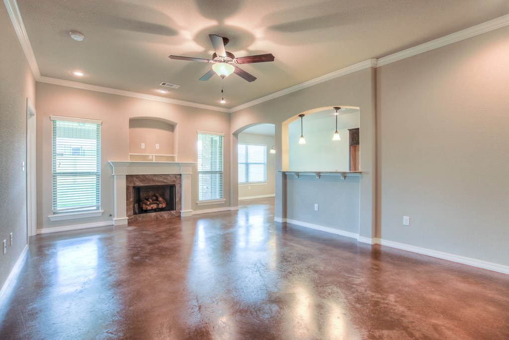 Cobblestone Sub Ph III - Residential Lease