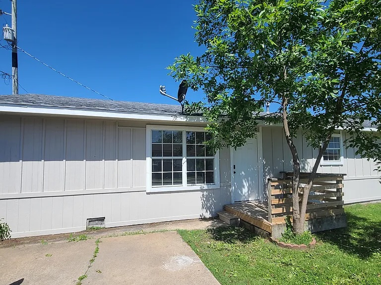 County Court - Residential Lease