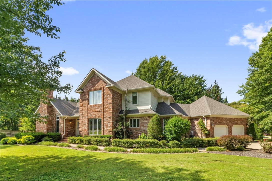 El Contento Acres Bentonville - Residential
