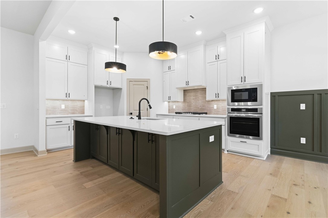Annika Estates Ph Ii Centerton - Residential Lease