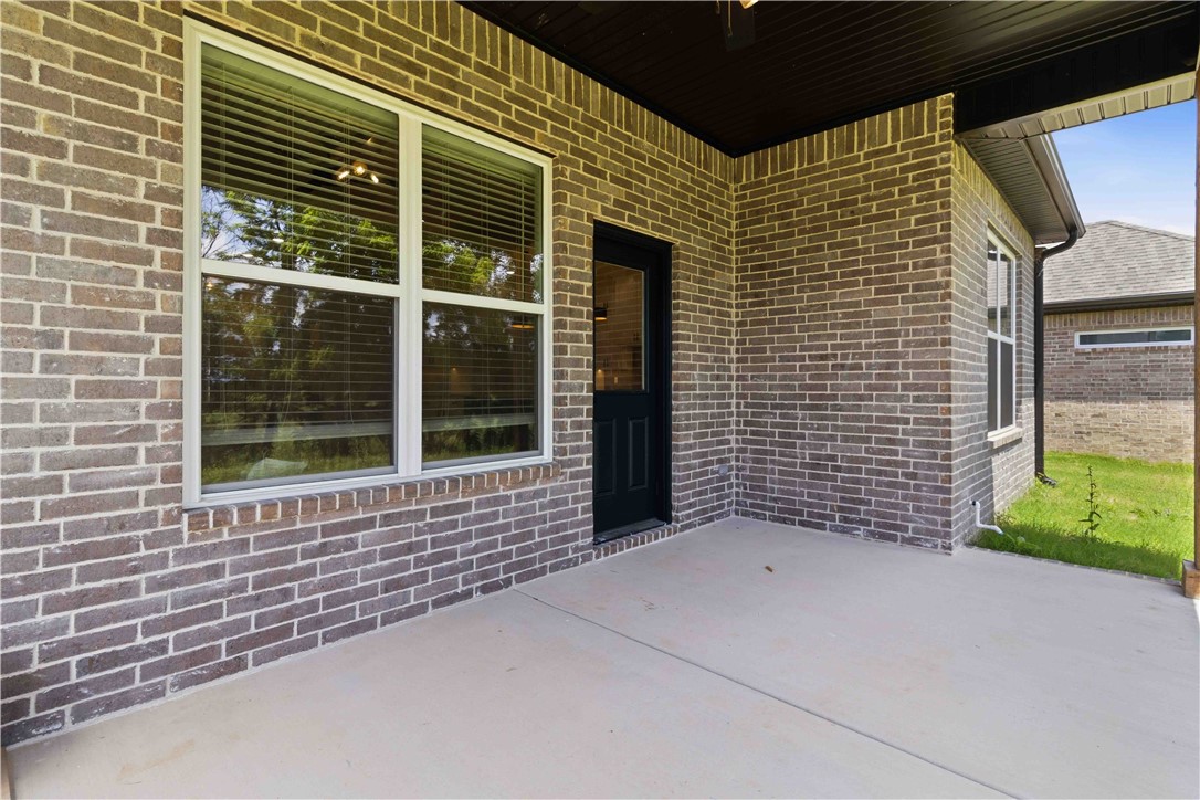 Annika Estates Ph Ii Centerton - Residential Lease