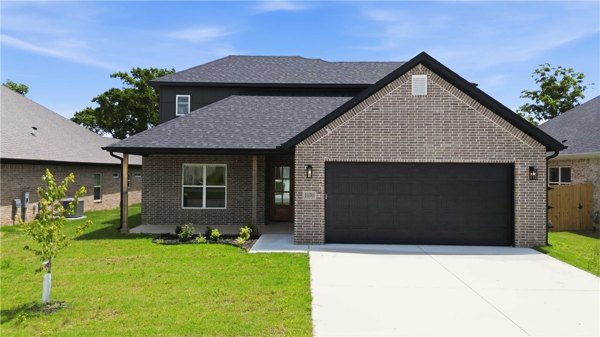 Annika Estates Ph Ii Centerton - Residential Lease