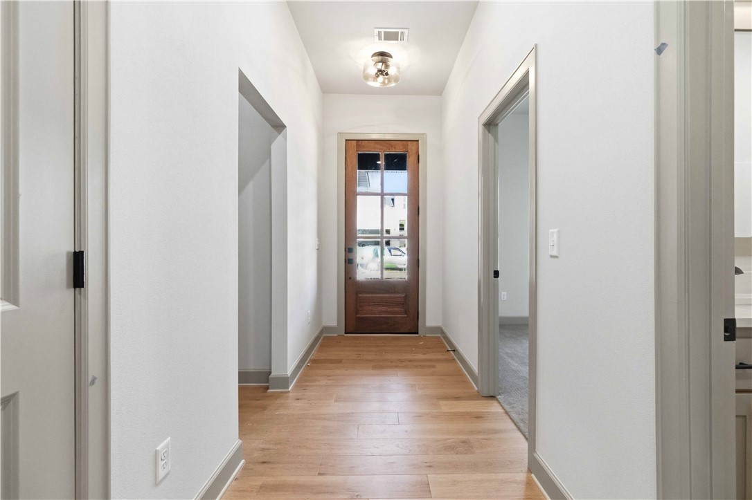 Annika Estates Ph Ii Centerton - Residential Lease