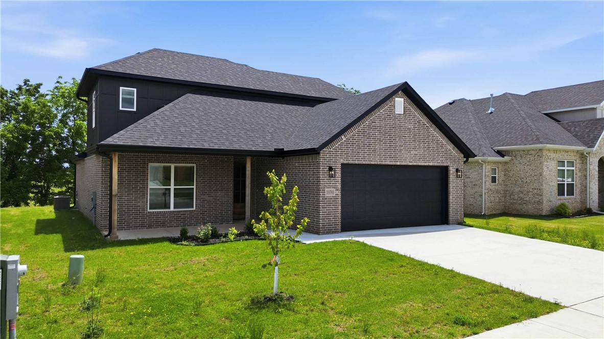 Annika Estates Ph Ii Centerton - Residential Lease