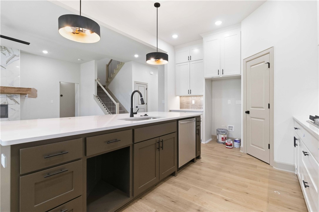 Annika Estates Ph Ii Centerton - Residential Lease
