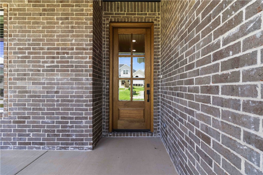 Annika Estates Ph Ii Centerton - Residential Lease
