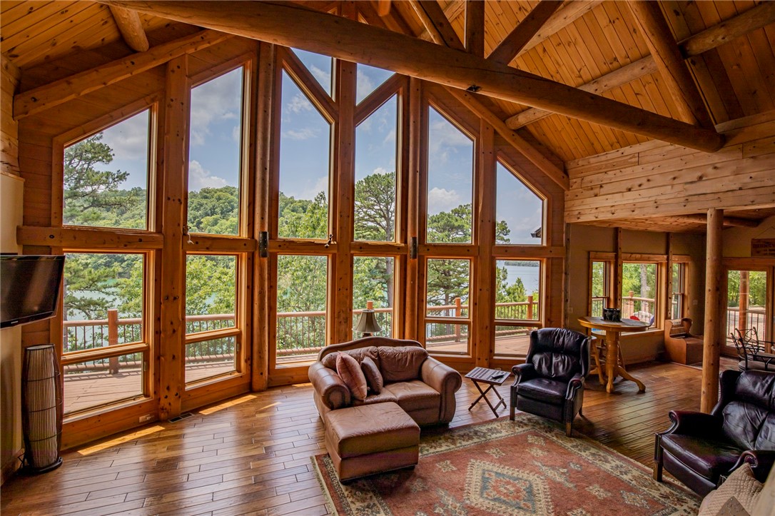 Timber Ridge - Residential