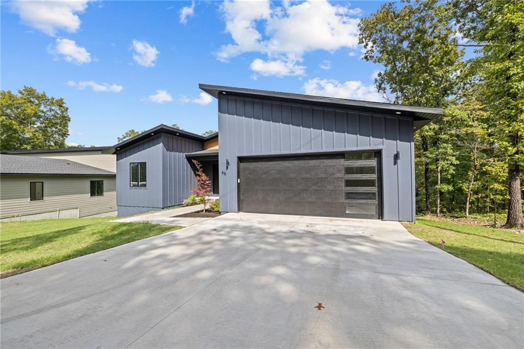 Sussex Sub Bvv - Residential
