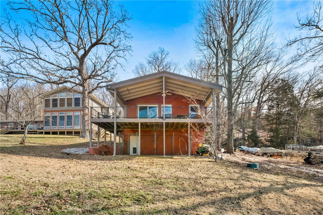 - - Residential